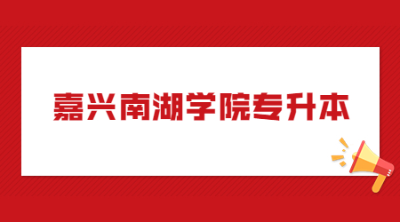 嘉興南湖學院專升本 (3).jpg